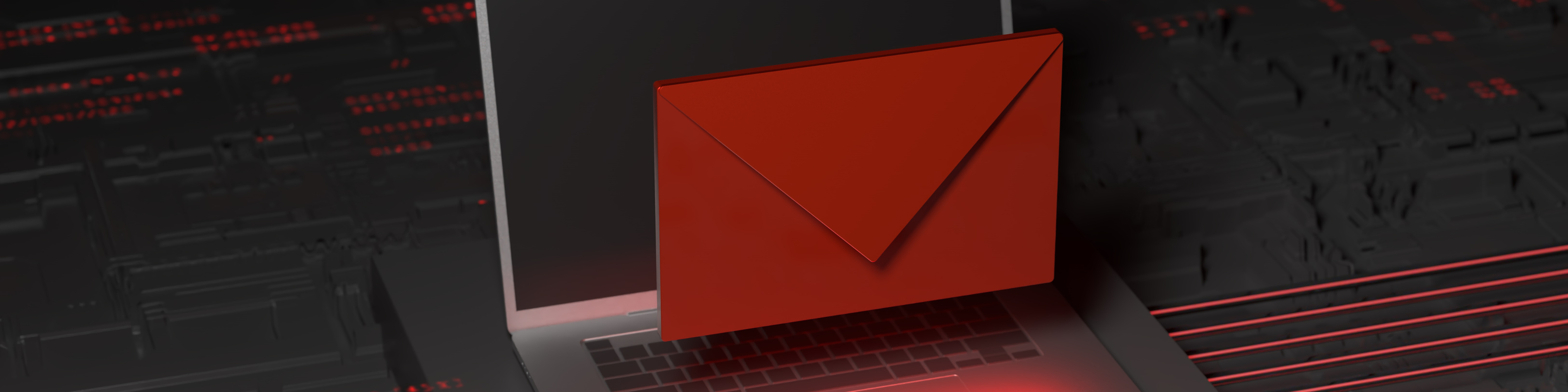 EMAIL SECURITY